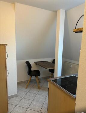 Foto - 2 Zimmer Dachgeschoßwohnung in Falkenstein/Vogtland