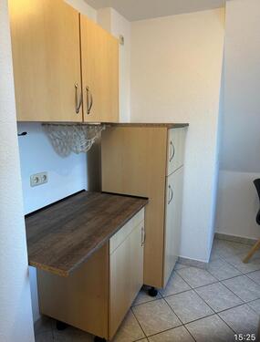 Foto - Dachgeschoßwohnung in Falkenstein/Vogtland zur Miete