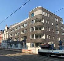 Dachterrasse im urbanen Ückendorf - mit Stellplatz + Aufzug - Gelsenkirchen