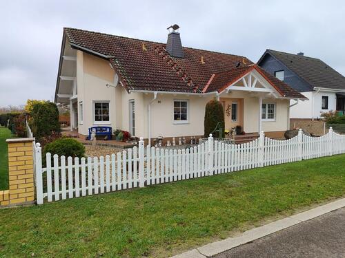 Foto - 5 Zimmer Einfamilienhaus zum Kaufen in Mühlberg/Elbe