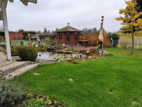 Foto - Einfamilienhaus in Mühlberg/Elbe zum Kaufen