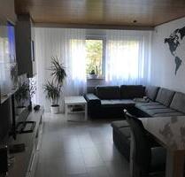 3 ZKB Wohnung in KL Bännjerrück - Kaiserslautern Bahnheim