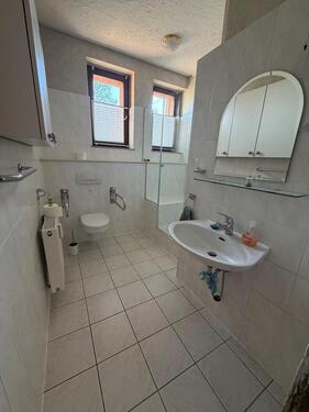 Foto - 3 Zimmer Erdgeschoßwohnung in Osnabrück