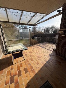 Foto - Erdgeschoßwohnung in Osnabrück zur Miete