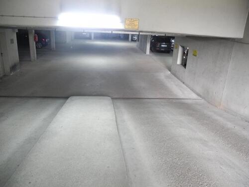 Foto - Tiefgaragenstellplatz Kriegshaber