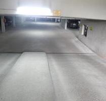 Tiefgaragenstellplatz Kriegshaber - Augsburg Bärenkeller