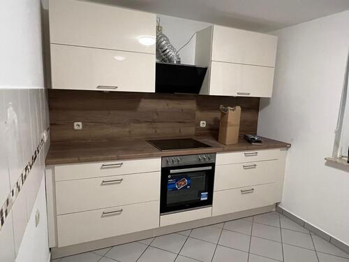 Foto - 4 Zimmer Maisonettenwohnung zur Miete in Stadtallendorf