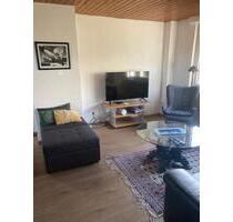 Voll möbliertes Apartment - Kurzzeitmiete (mind. 1 Monat) - Simmern/Hunsrück