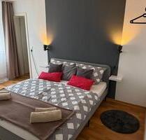Modernes & zentral gelegenes Apartment in Boppard am Rhein