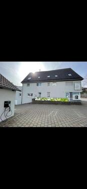 Foto - Mehrfamilienhaus mit 5 Wohneinheiten und 1 Gewerbeeinheit Horb