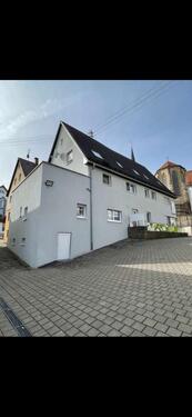 Foto - Mehrfamilienhaus, Wohnhaus zum Kaufen in Horb am Neckar