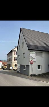 Foto - Mehrfamilienhaus, Wohnhaus in Horb am Neckar