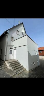 Foto - Mehrfamilienhaus, Wohnhaus in Horb am Neckar zum Kaufen