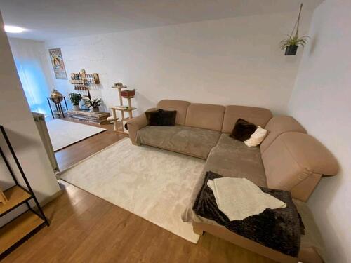 Foto - 3-Zimmer-Wohnung zu vermieten - 650,00&nbsp;EUR Kaltmiete, ca.&nbsp; 80,00&nbsp;m&sup2;