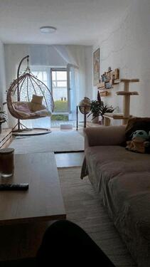 Foto - 3 Zimmer Erdgeschoßwohnung zur Miete in Allendorf (Eder)