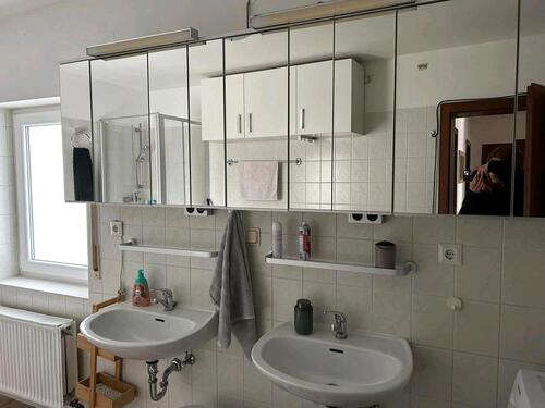 Foto - 3 Zimmer Erdgeschoßwohnung in Allendorf (Eder)