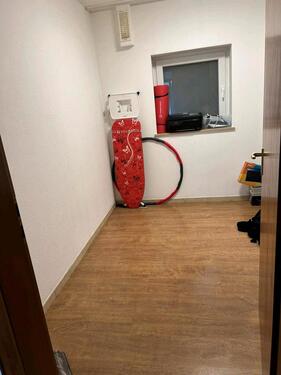 Foto - Erdgeschoßwohnung in Allendorf (Eder) zur Miete
