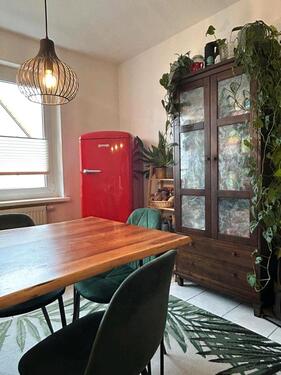 Foto - Dachgeschoßwohnung in Werder (Havel) zur Miete