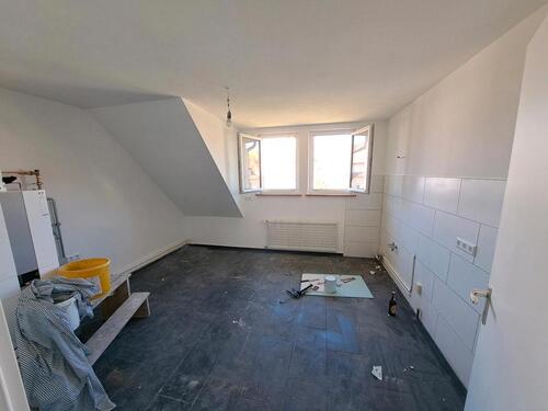 Foto - 2 Zimmer Dachgeschoßwohnung zur Miete in Villingen-Schwenningen