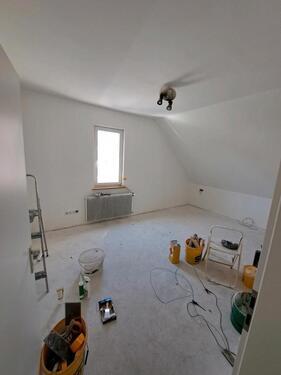 Foto - 2 Zimmer Dachgeschoßwohnung in Villingen-Schwenningen