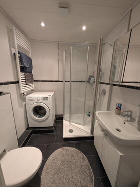 Foto - Moderne 3-Zimmer-Wohnung mit Südbalkon!