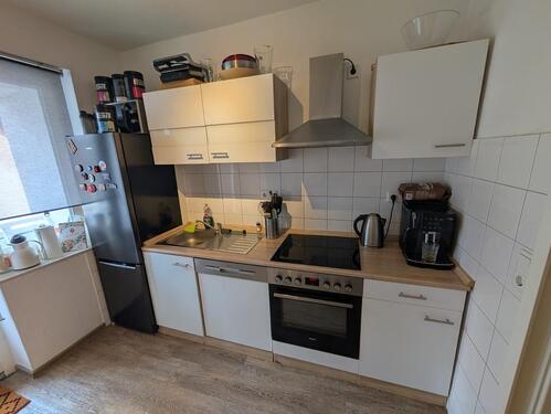 Foto - 3 Zimmer Etagenwohnung zur Miete in Bremerhaven