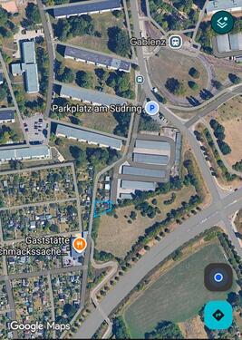 Foto - Grundst&uuml;ck zur Miete in Chemnitz