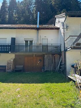 Foto - Ferienhaus in Seewald zu verkaufen