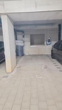 Foto - TG Stellplatz in 71083 Herrenberg