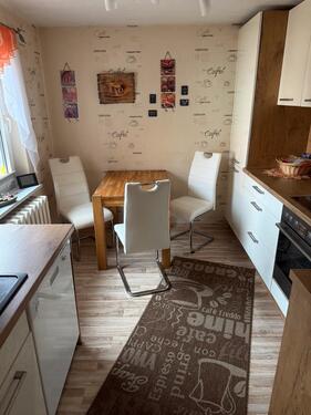 Foto - 2 Zimmer Doppelhaushälfte zum Kaufen in Grimmen