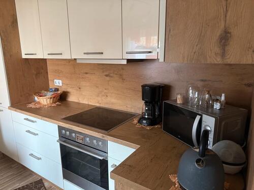 Foto - 2 Zimmer Doppelhaushälfte in Grimmen