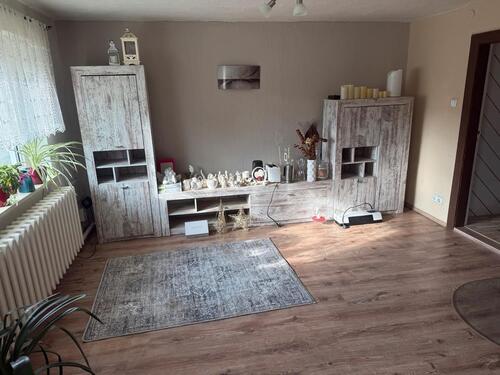 Foto - Doppelhaushälfte in Grimmen zum Kaufen