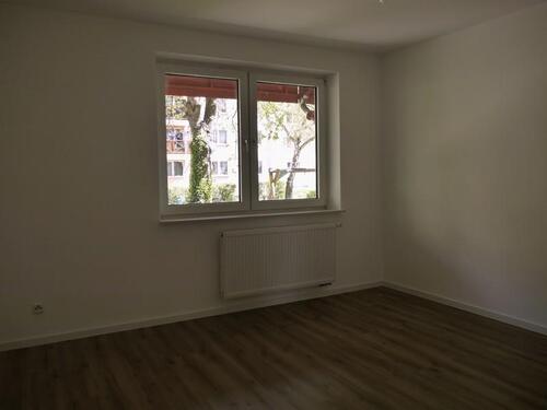 Foto - Schöne 2-Zimmer-Wohnung mit Tageslichtbad in Offenbach zu vermieten