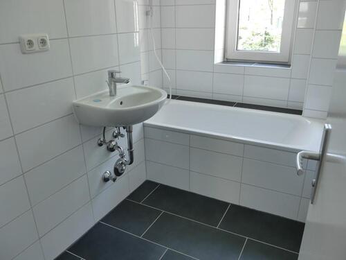 Foto - 2 Zimmer Erdgeschoßwohnung zur Miete in Offenbach am Main