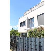 Exklusive Doppelhaushälfte - 5,5 Zimmer mit hochwertiger Ausstattung - Willkommen zuhause! - Offenbach am Main Buchrain