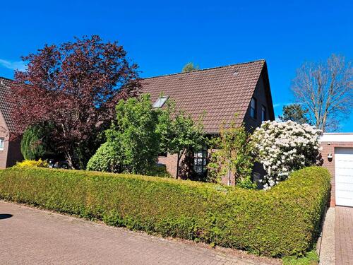 Foto - Haus zu vermieten - 850,00&nbsp;EUR Kaltmiete, ca.&nbsp; 100,00&nbsp;m&sup2;