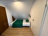 Foto - Dachgeschoßwohnung in Krefeld zur Miete