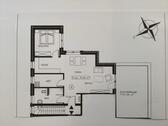 Foto - 2 Zimmer Etagenwohnung zur Miete in Bad Bramstedt