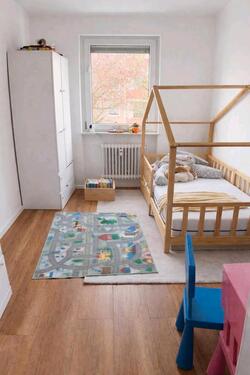 Foto - 3 Zimmer Etagenwohnung zur Miete in Fürth