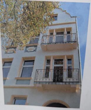 Foto - schöne große 4-Raum-Wohnung - 506,00&nbsp;EUR Kaltmiete, ca.&nbsp; 92,00&nbsp;m&sup2;