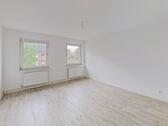 Foto - Schöne 2-Zimmer-Wohnung mit BALKON und Wannenbad in Minden!