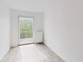 Foto - Etagenwohnung in Minden zur Miete