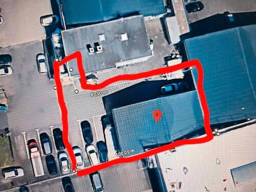 Foto - Halle Werkstatt Gewerbeimobilien