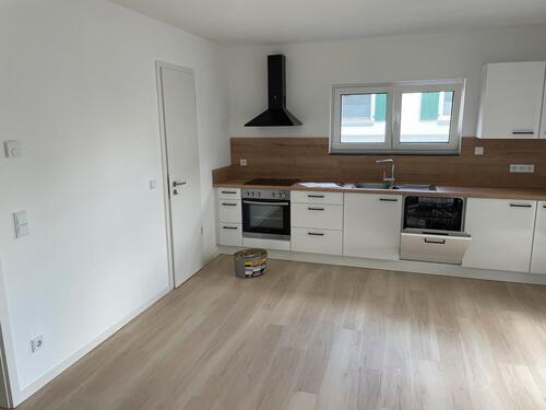 Foto - Zweifamilienhaus Baujahr 2021 inkl Vollkeller (vermietet)