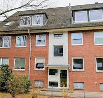 Charmante Dachgeschosswohnung in Hamburg Meiendorf – Ideal zur Ei - Stapelfeld