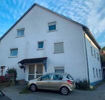 Gepflegte 5-Zimmer-Wohnung zum Verkauf - Lautertal (Odenwald)