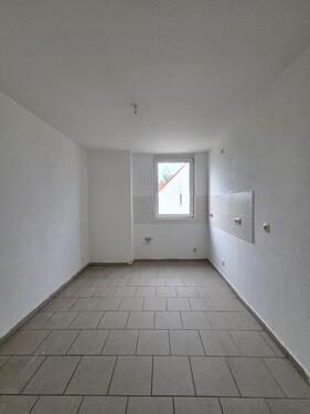 Foto - Dachgeschoßwohnung in Oschersleben (Bode) zum Kaufen
