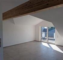 Neubau mit Weitblick,133 m² nur 2.240 € inkl. Nebenkosten & Strom - Jesenwang