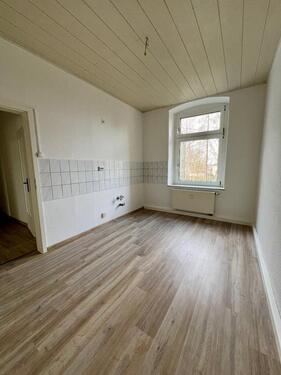 Foto - Etagenwohnung in Neusalza-Spremberg
