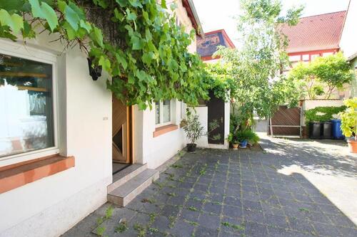 Foto - Etagenwohnung zur Miete in Freinsheim